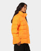 Helly Hansen HH Reversible Down Puffer Jacket Poppy Orange