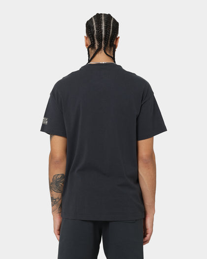 NASCAR Lightning Cup Series T-Shirt Washed Black