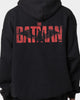The Batman Truth Vintage Hoodie Black