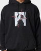 The Batman Truth Vintage Hoodie Black
