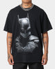 The Batman Vengeance Vintage T-Shirt Black Wash