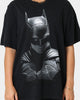 The Batman Vengeance Vintage T-Shirt Black Wash
