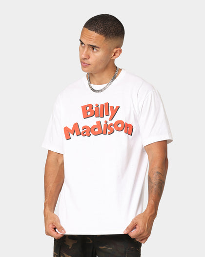 American Thrift X Billy Maddison Billy Maddison T-Shirt White