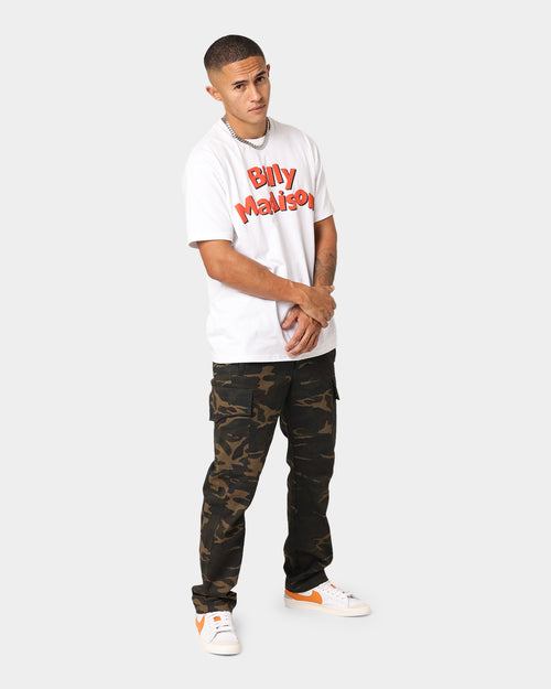 American Thrift X Billy Maddison Billy Maddison T-Shirt White