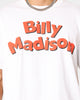 American Thrift X Billy Maddison Billy Maddison T-Shirt White