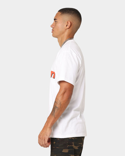 American Thrift X Billy Maddison Billy Maddison T-Shirt White