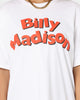 American Thrift X Billy Maddison Billy Maddison T-Shirt White