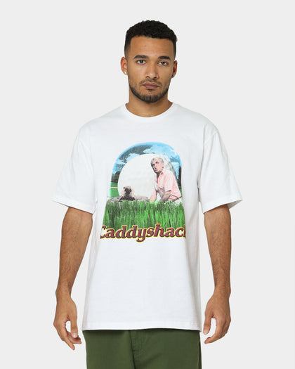 American Thrift X Caddyshack Caddyshack T-Shirt White