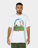 American Thrift X Caddyshack Caddyshack T-Shirt White
