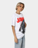 American Thrift Jaws T-Shirt White
