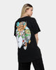 American Thrift X Rocko's Modern Life Rocko's Modern Life Vintage T-Shirt Black Wash