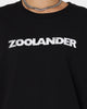 American Thrift X Zoolander Zoolander T-Shirt Black