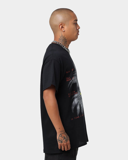 Taylor Gang Khalifa Kush T-Shirt Black