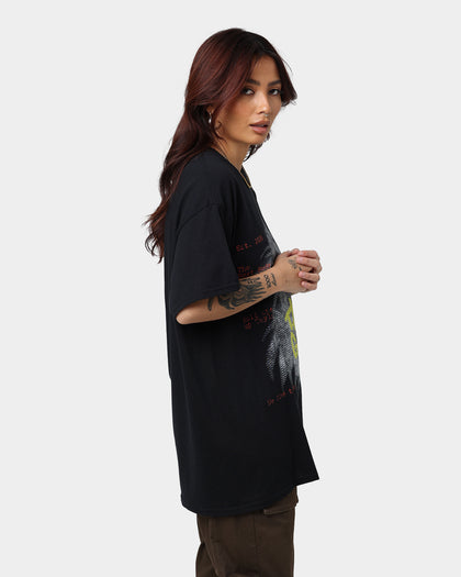 Taylor Gang Khalifa Kush T-Shirt Black