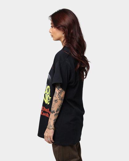 Taylor Gang Khalifa Kush T-Shirt Black