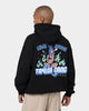 Taylor Gang Live To Smoke Hoodie Black