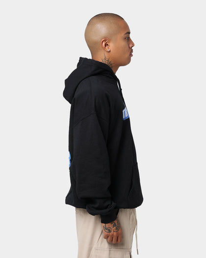 Taylor Gang Live To Smoke Hoodie Black