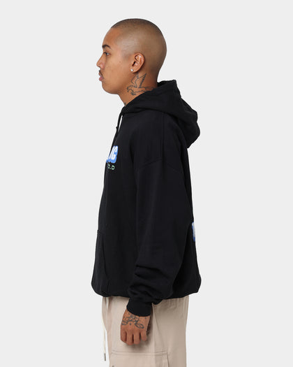 Taylor Gang Live To Smoke Hoodie Black