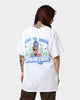 Taylor Gang Live To Smoke T-Shirt White