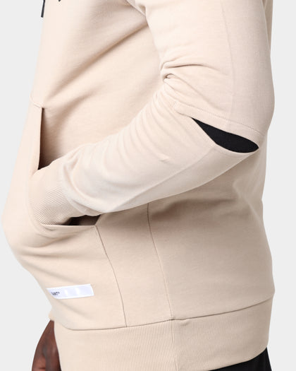 Saint Morta Era New Age Hoodie Stone/Black