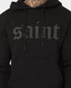 Saint Morta Gothica New Age Hoodie Black/Black
