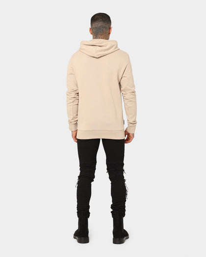 Saint Morta Gothica New Age Hoodie Stone/Black