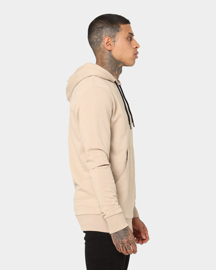 Saint Morta Gothica New Age Hoodie Stone/Black