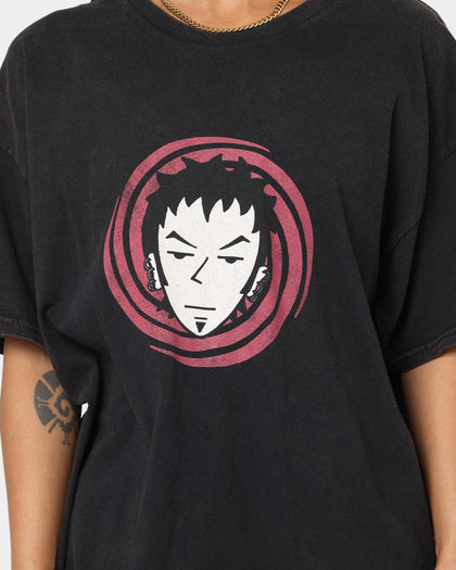 American Thrift X Daria Trent Lane Vintage T-Shirt Black