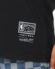 Mitchell & Ness Los Angeles Lakers Magic Johnson #32 N&N Vintage T-Shirt Faded Black