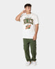 Mitchell & Ness Seattle Supersonics XL Arch Vintage T-Shirt Vintage White