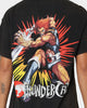 American Thrift Thundercats Vintage T-Shirt Black Wash