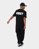 OBEY Bold Obey 2 Black T-Shirt