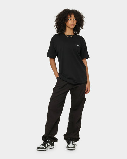 OBEY Bold Obey 2 Black T-Shirt