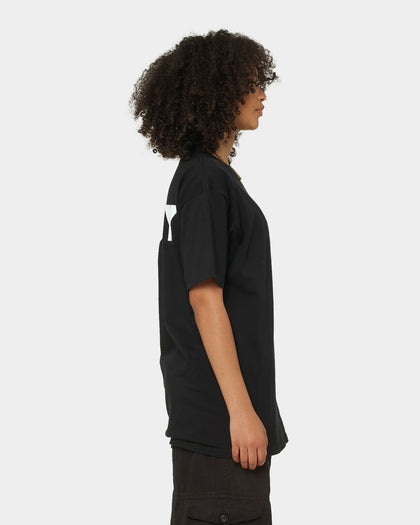 OBEY Bold Obey 2 Black T-Shirt