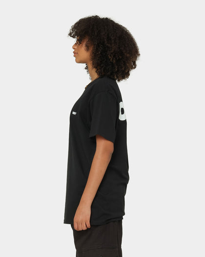 OBEY Bold Obey 2 Black T-Shirt