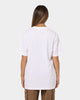 Champion Women's Hi-Tech 2K Oversized T-Shirt White