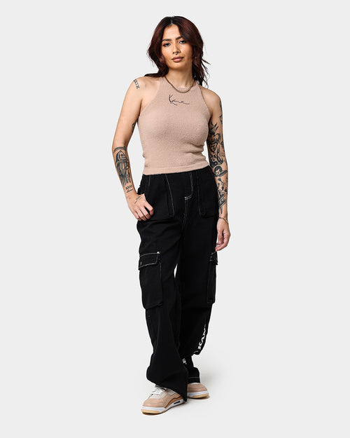 Karl Kani Women's Small Signature 90's Top