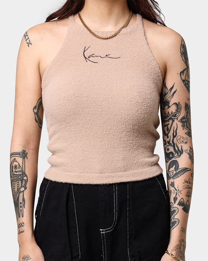 Karl Kani Women's Small Signature 90's Top