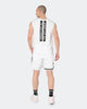 The Anti Order Antidote Unknown Singlet White