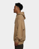Carré 202X Essential Hoodie Sandstone
