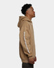 Carré Worldwide Essential Hoodie Sandstone