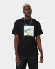 Supreme X The North Face Sketch T-Shirt Black