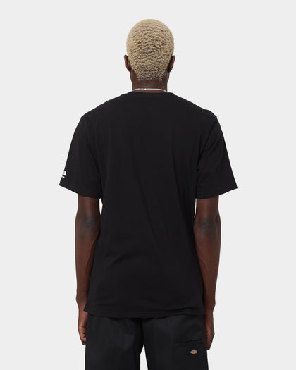 Supreme X The North Face Sketch T-Shirt Black