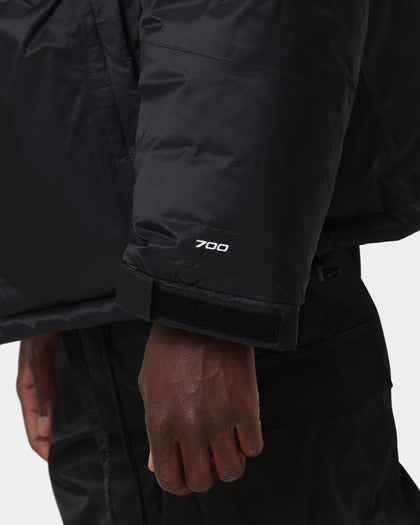 Supreme X The North Face Summit Baltoro Jacket Black