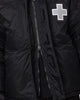 Supreme X The North Face Summit Baltoro Jacket Black
