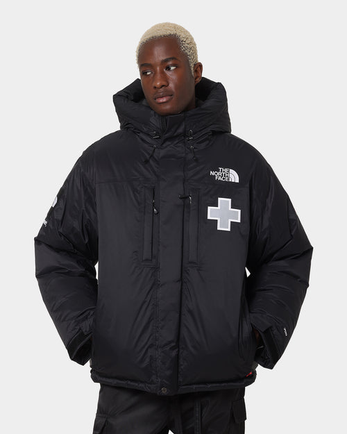 Supreme X The North Face Summit Baltoro Jacket Black
