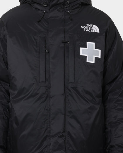 Supreme X The North Face Summit Baltoro Jacket Black