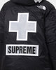 Supreme X The North Face Summit Baltoro Jacket Black