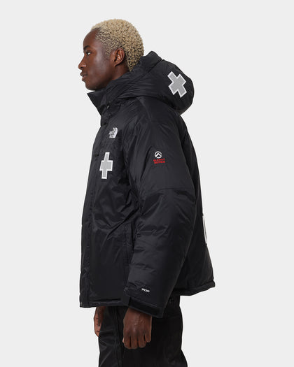 Supreme X The North Face Summit Baltoro Jacket Black