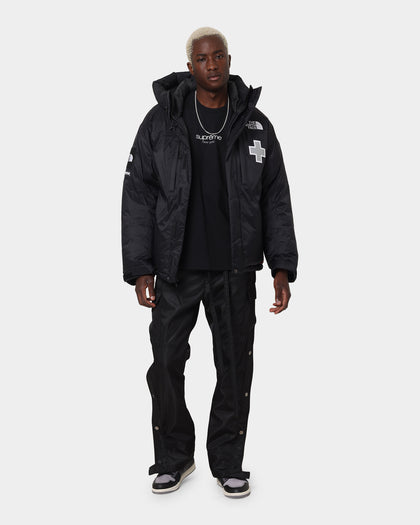 Supreme X The North Face Summit Baltoro Jacket Black